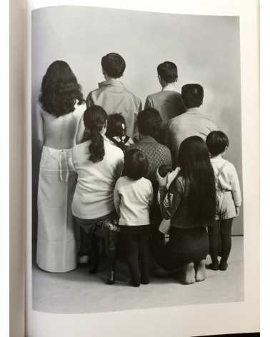 Masahisa Fukase - Family - 1991