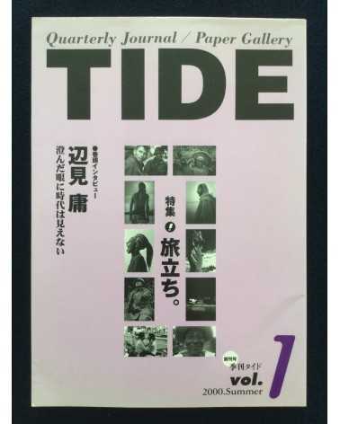 Tide - Vol.1 - 2000