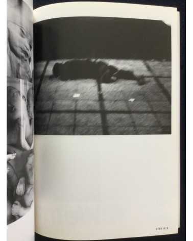 Tide - Vol.1 - 2000