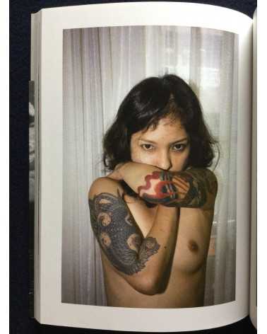Tokyo, Tokyo and Tokyo - Contemporary Japanese Photography