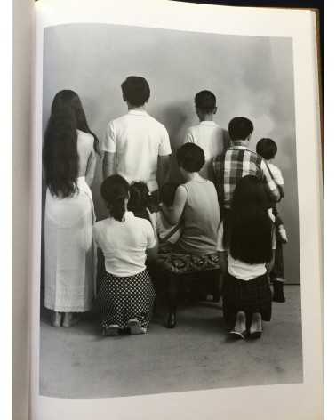 Masahisa Fukase - Family - 1991