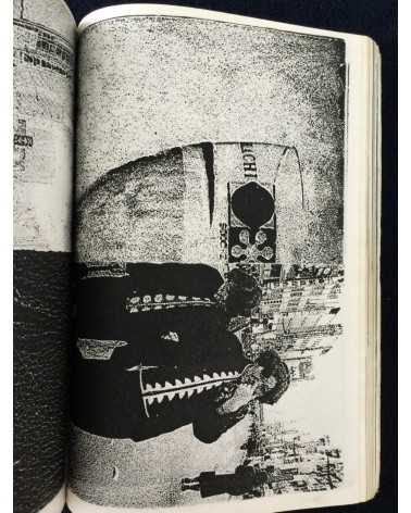 Asahi Camera - December - 1972