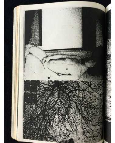 Asahi Camera - December - 1972