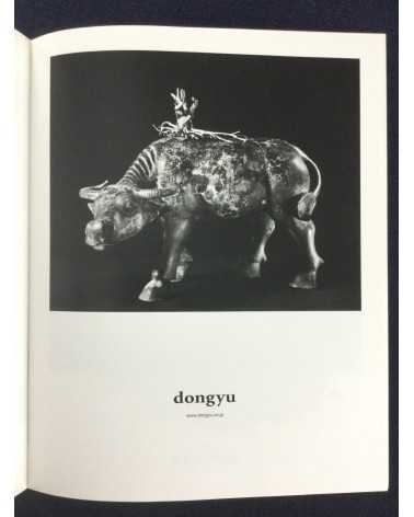 Camel - No.2, Fragments of Desire - 2010