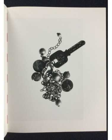 Camel - No.2, Fragments of Desire - 2010