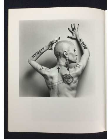 Camel - No.2, Fragments of Desire - 2010