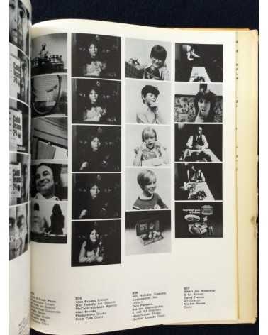 Creativity 3 - A photography review - 1974