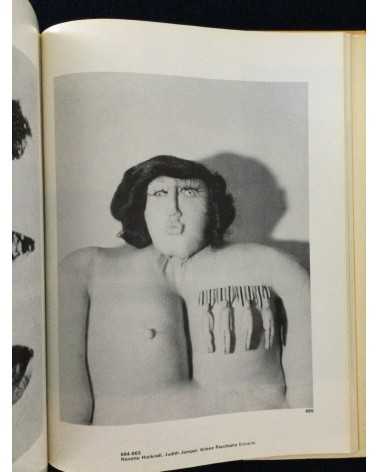 Creativity 3 - A photography review - 1974