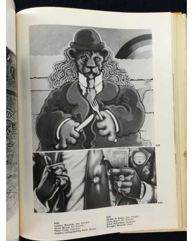 Creativity 3 - A photography review - 1974