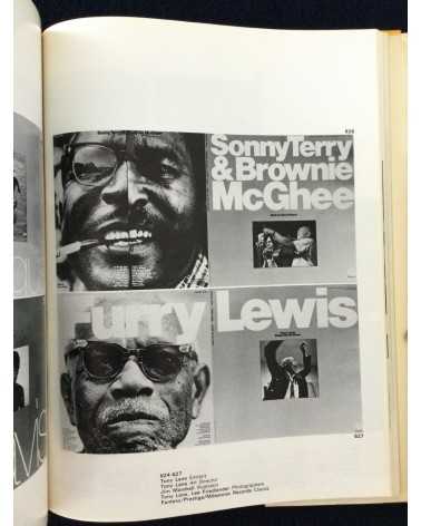 Creativity 3 - A photography review - 1974