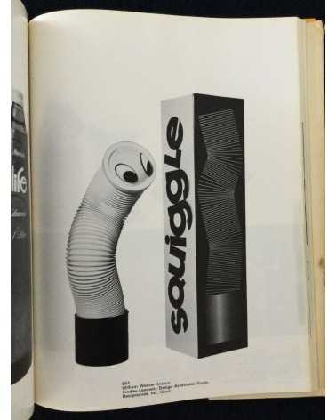 Creativity 3 - A photography review - 1974