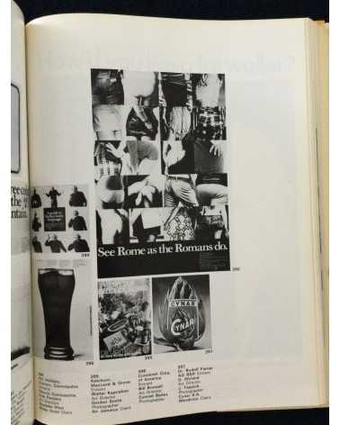 Creativity 3 - A photography review - 1974