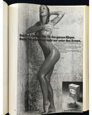 Creativity 3 - A photography review - 1974