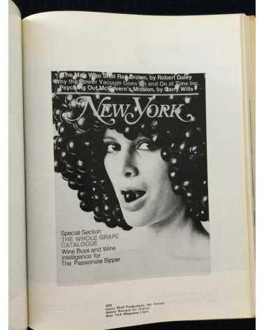 Creativity 3 - A photography review - 1974