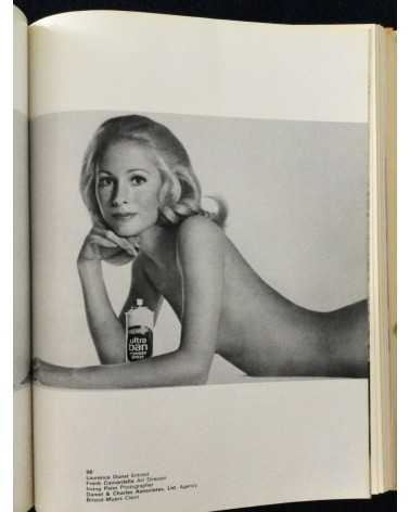 Creativity 3 - A photography review - 1974