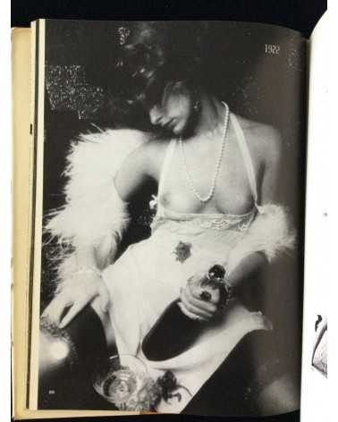 Creativity 3 - A photography review - 1974