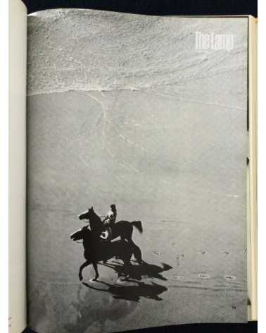 Creativity 3 - A photography review - 1974