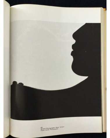 Creativity 3 - A photography review - 1974