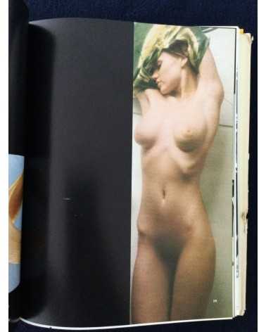 Creativity 3 - A photography review - 1974