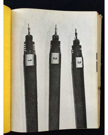 Creativity 3 - A photography review - 1974