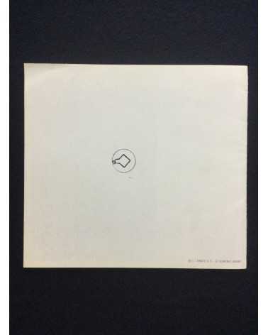 Hiroki Mori - Seisoku '83-'84 - 1985