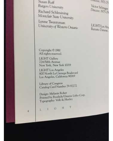 Light - 1981
