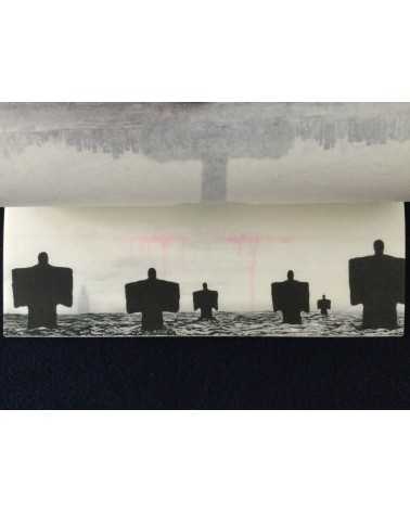 Qiu Anxiong - Video and animation works 2005-2006 - 2007