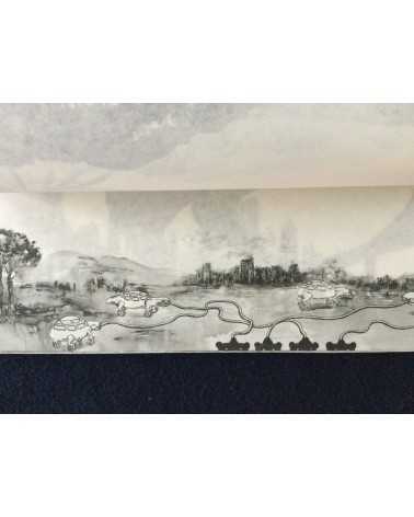 Qiu Anxiong - Video and animation works 2005-2006 - 2007