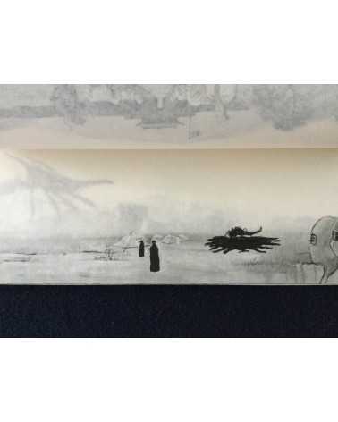 Qiu Anxiong - Video and animation works 2005-2006 - 2007
