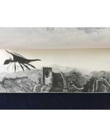 Qiu Anxiong - Video and animation works 2005-2006 - 2007