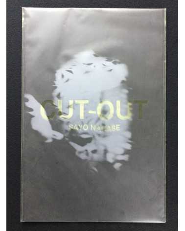 Sayo Nagase - Cut Out - 2016