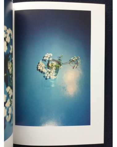 Sayo Nagase - White Flowers - 2012