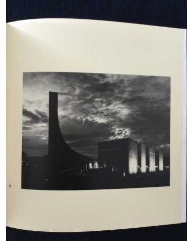 Osamu Murai - Shoji Ueda Museum of Photography - 2000