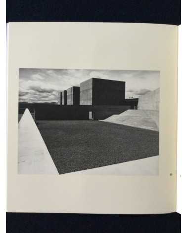 Osamu Murai - Shoji Ueda Museum of Photography - 2000