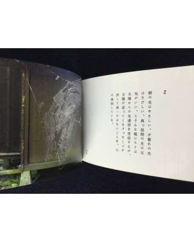 Shuntaro Tanikawa - Photo - 2013
