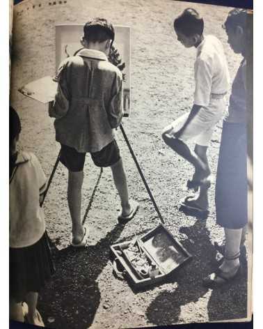 Tatsuo Hoshino - Art Photography - 1937