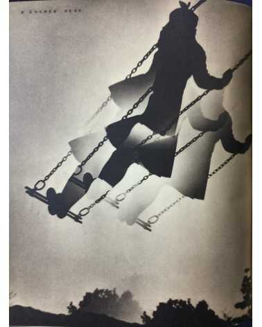 Tatsuo Hoshino - Art Photography - 1937