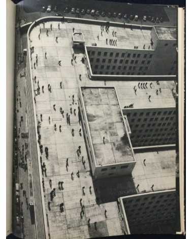 An Overview of Modern Japanese Photography (Gendai Nihon