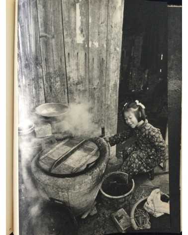 An Overview of Modern Japanese Photography (Gendai Nihon