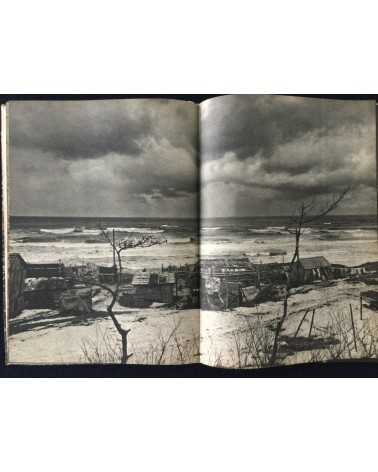 An Overview of Modern Japanese Photography (Gendai Nihon