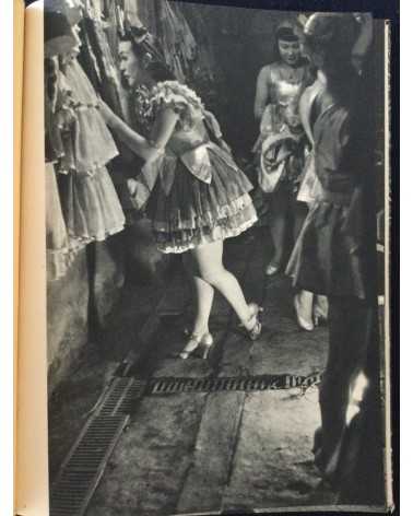 An Overview of Modern Japanese Photography (Gendai Nihon