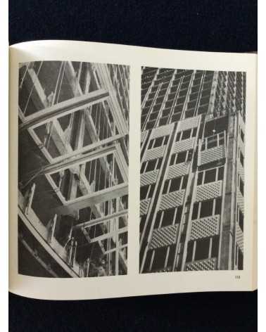 The Japan Institute of Architects - Module - 1963