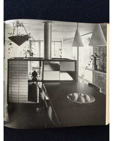 The Japan Institute of Architects - Module - 1963