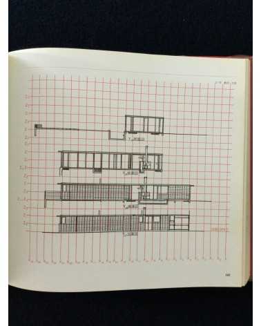 The Japan Institute of Architects - Module - 1963