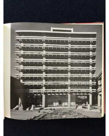 The Japan Institute of Architects - Module - 1963