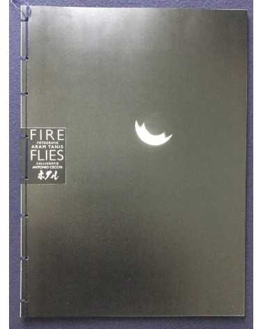 Aram Tanis - Fireflies - 2017