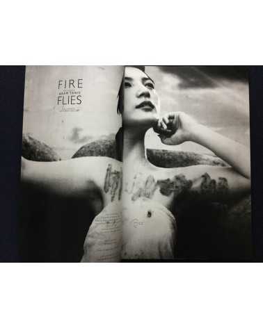 Aram Tanis - Fireflies - 2017