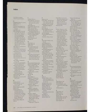 Ryuichi Kaneko - Les livres de photographies japonais des