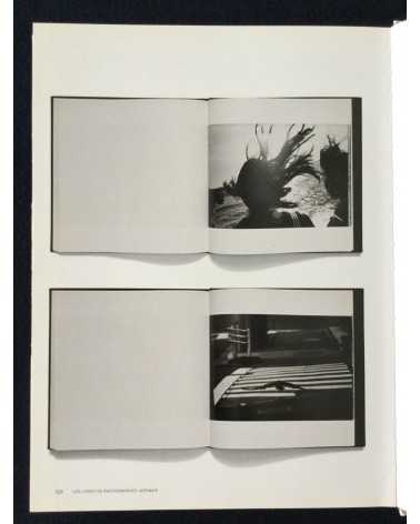 Ryuichi Kaneko - Les livres de photographies japonais des