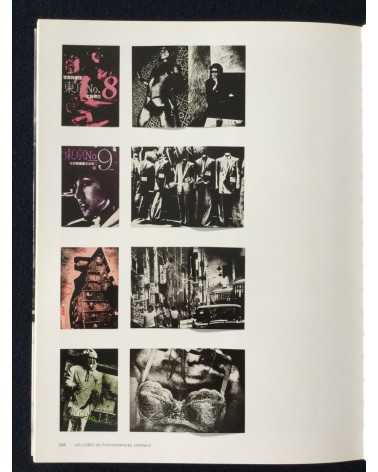 Ryuichi Kaneko - Les livres de photographies japonais des